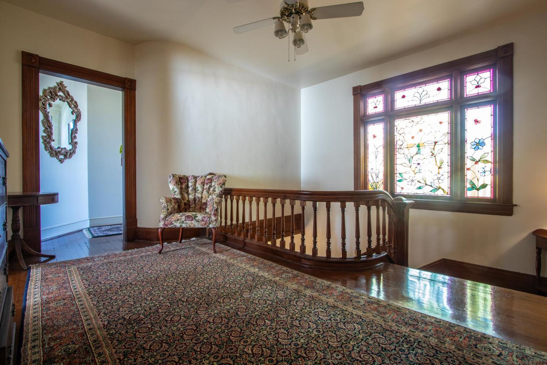كريستيانسبورغ The Oaks Victorian Inn المظهر الخارجي الصورة