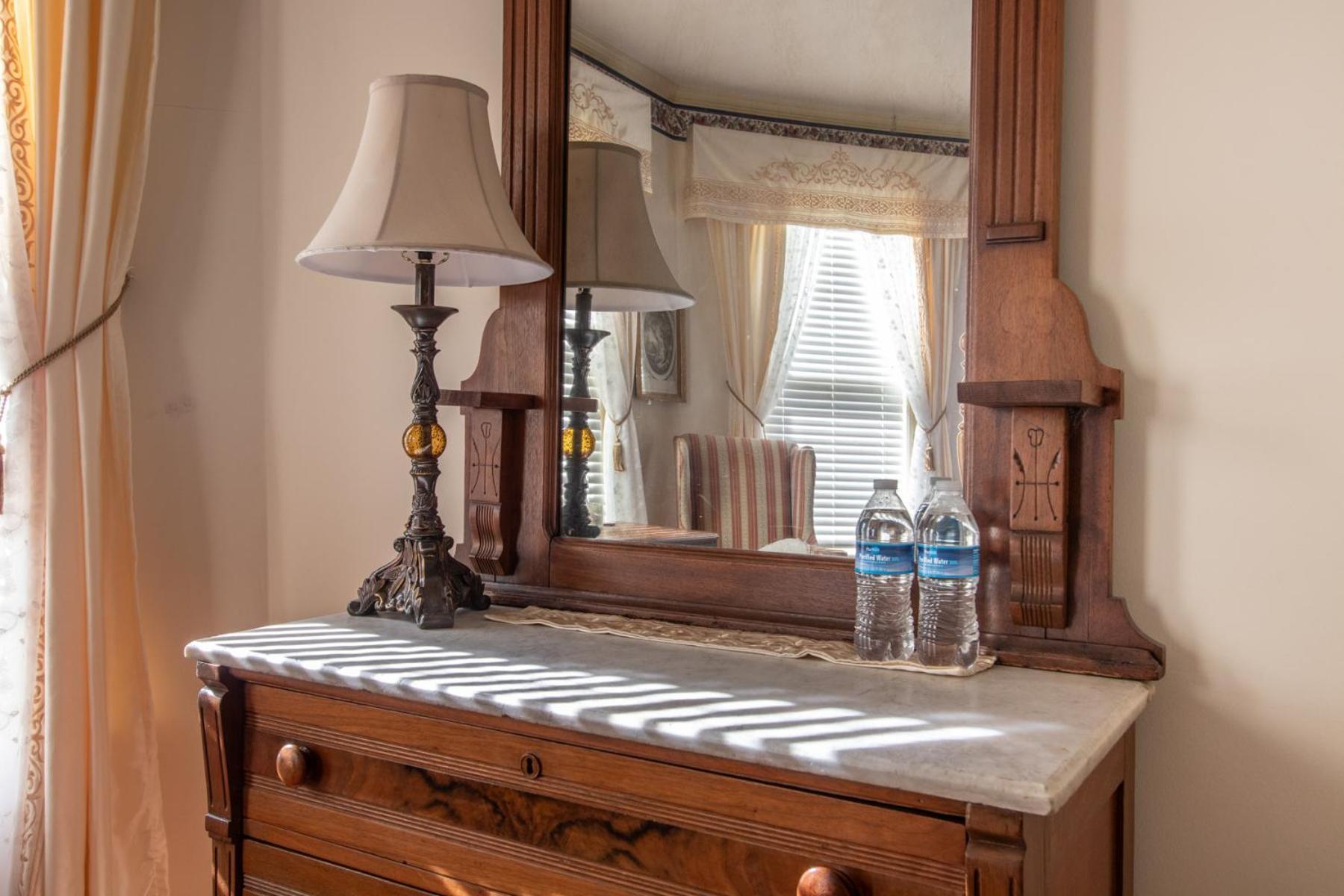 كريستيانسبورغ The Oaks Victorian Inn المظهر الخارجي الصورة
