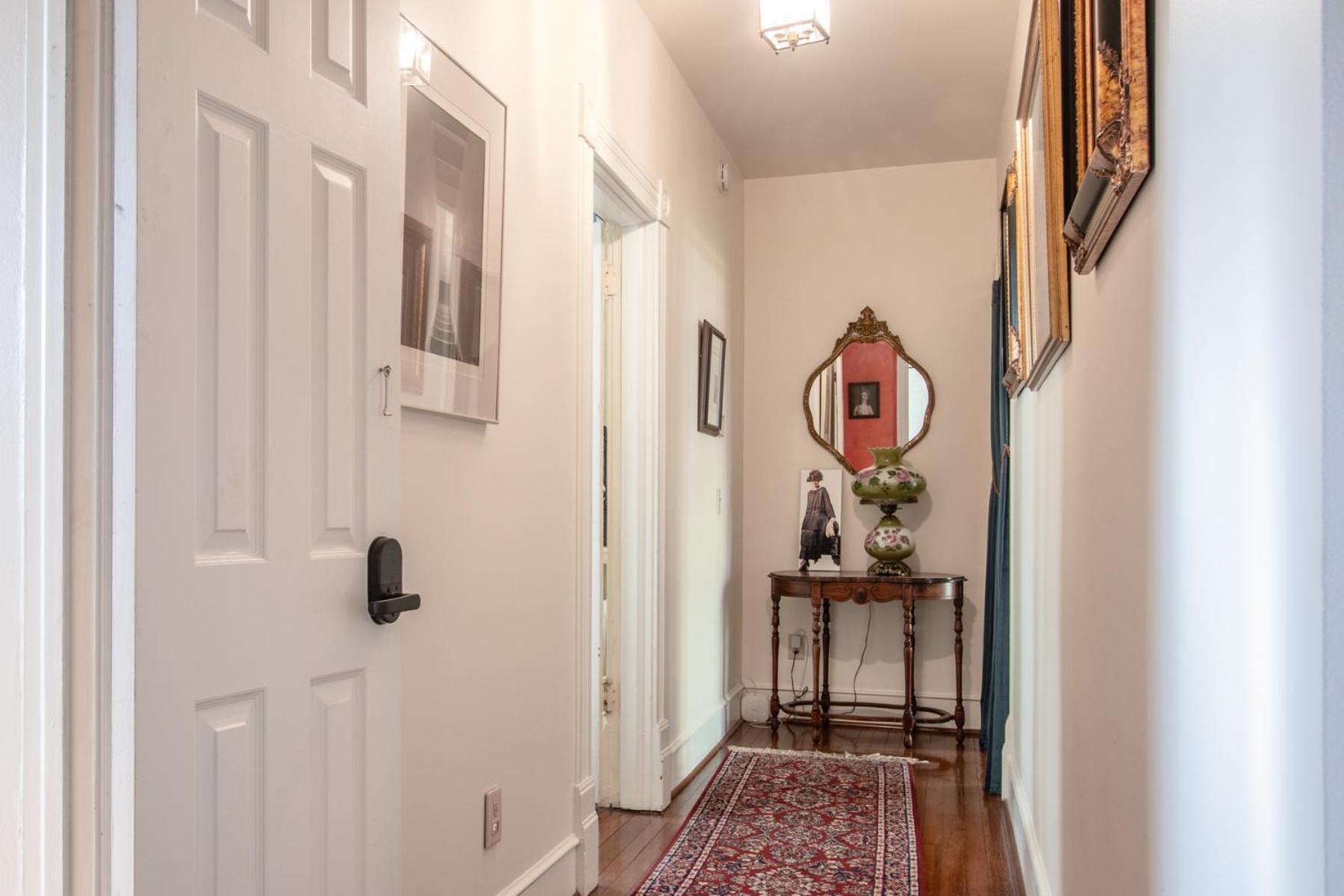 كريستيانسبورغ The Oaks Victorian Inn المظهر الخارجي الصورة